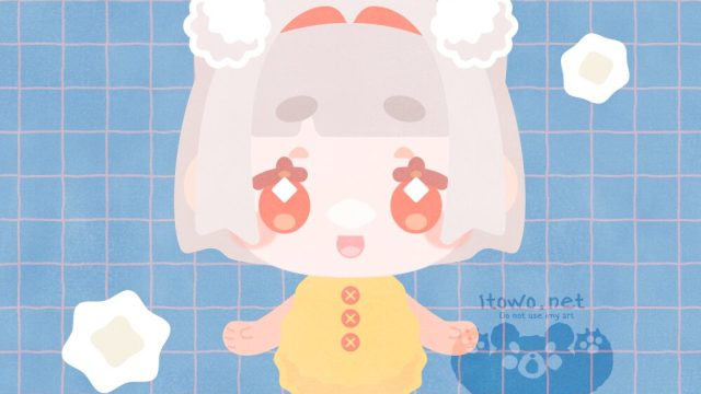 あたらしちいさなむにむに