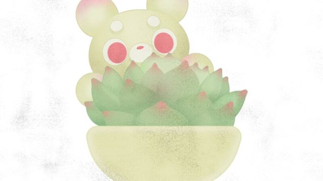 動画や画像の置き方