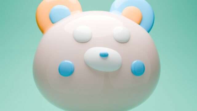 お久しぶりです